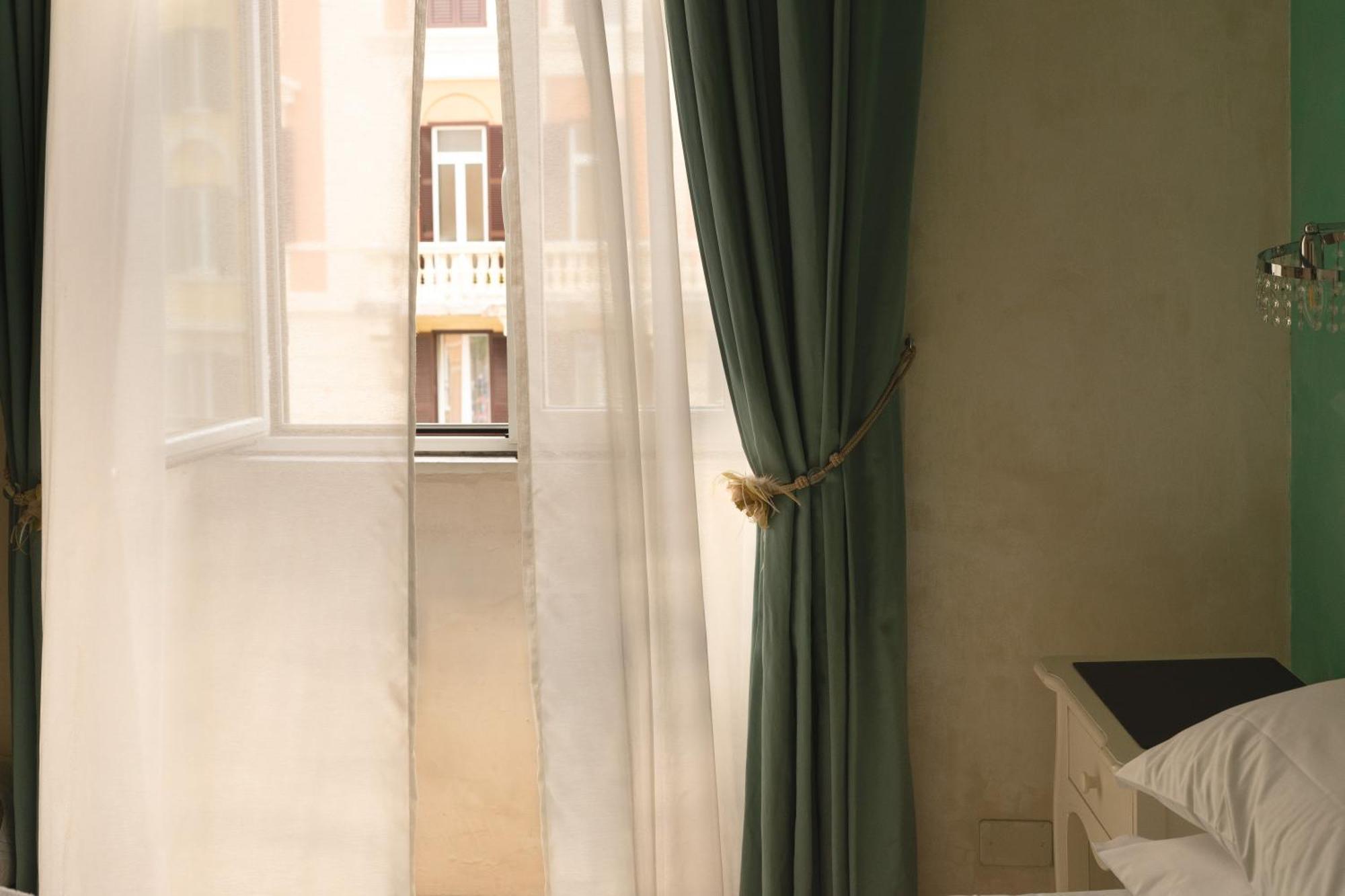 Domus Premuda Bed & Breakfast Rom