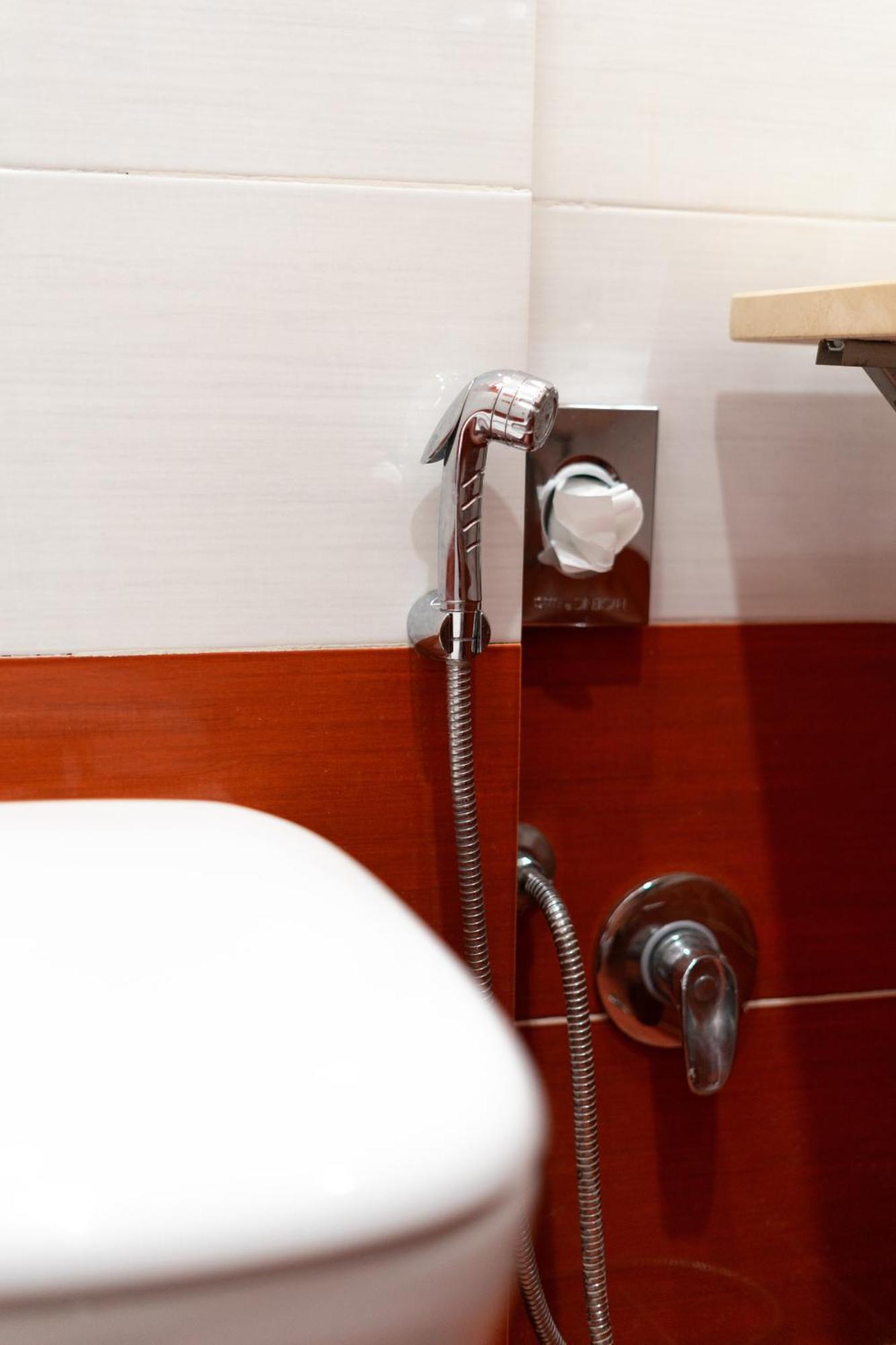 Bed & Breakfast Domus Premuda Rom
