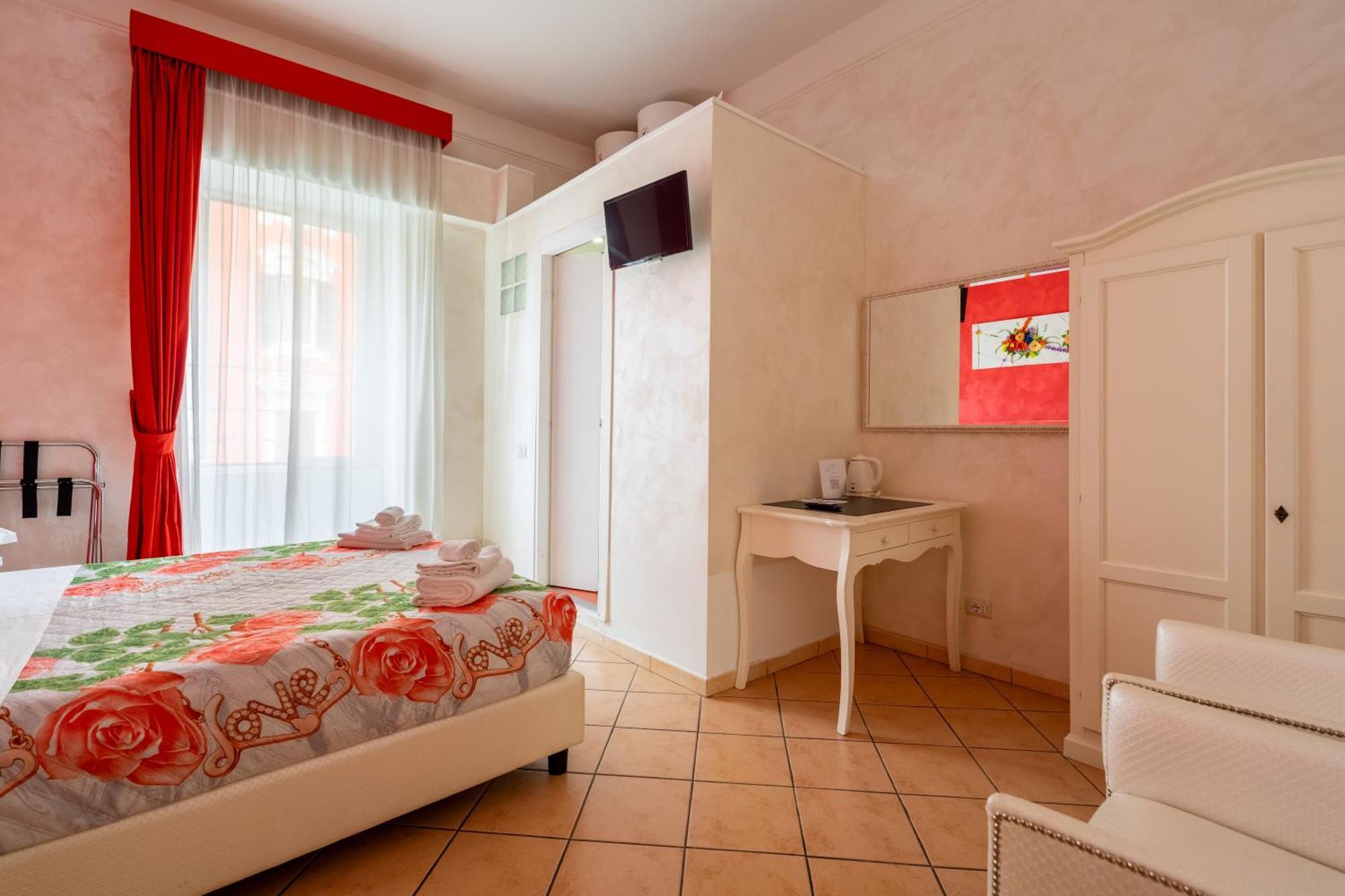 Bed & Breakfast Domus Premuda Rom