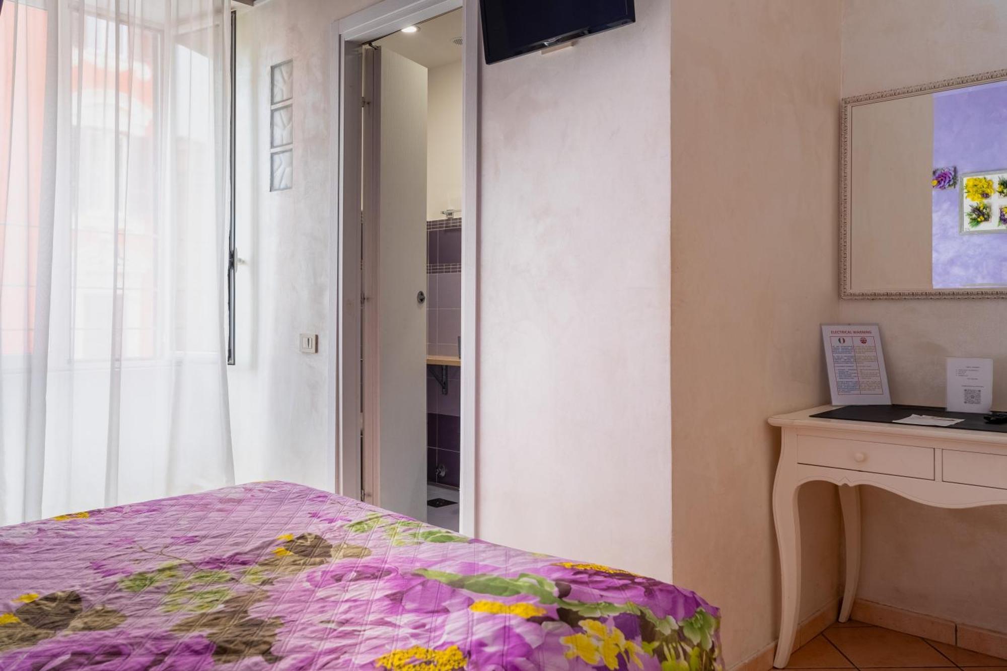 Domus Premuda Bed & Breakfast Rom