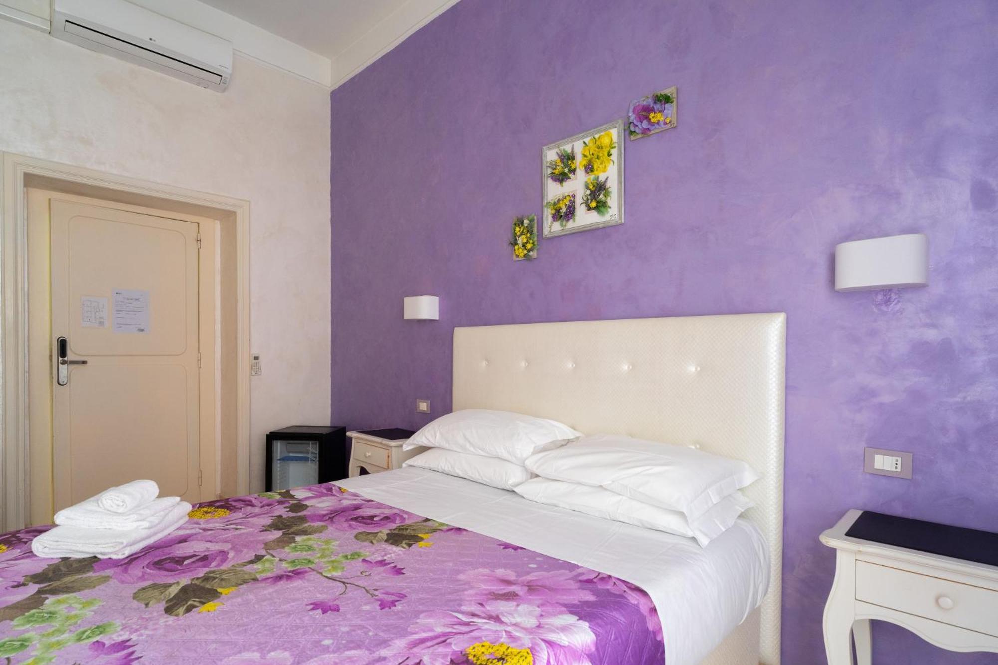 Bed & Breakfast Domus Premuda Rom