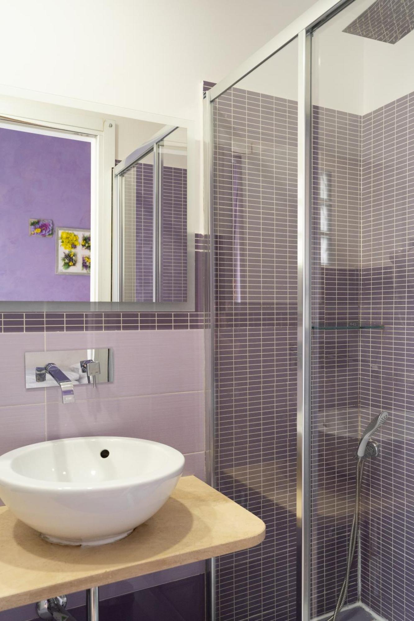 Bed & Breakfast Domus Premuda Rom