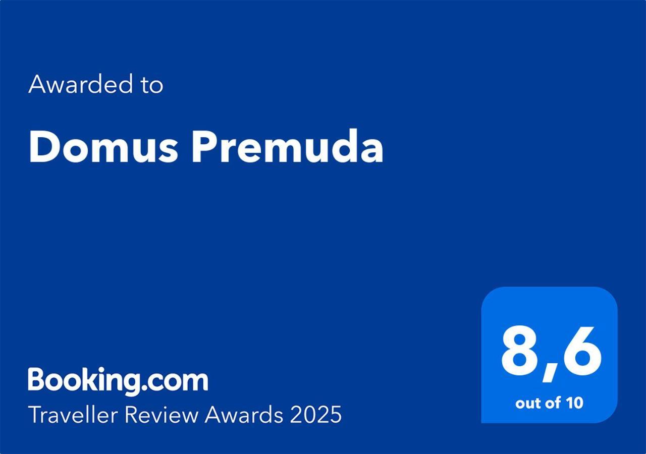 Domus Premuda Bed & Breakfast Rom